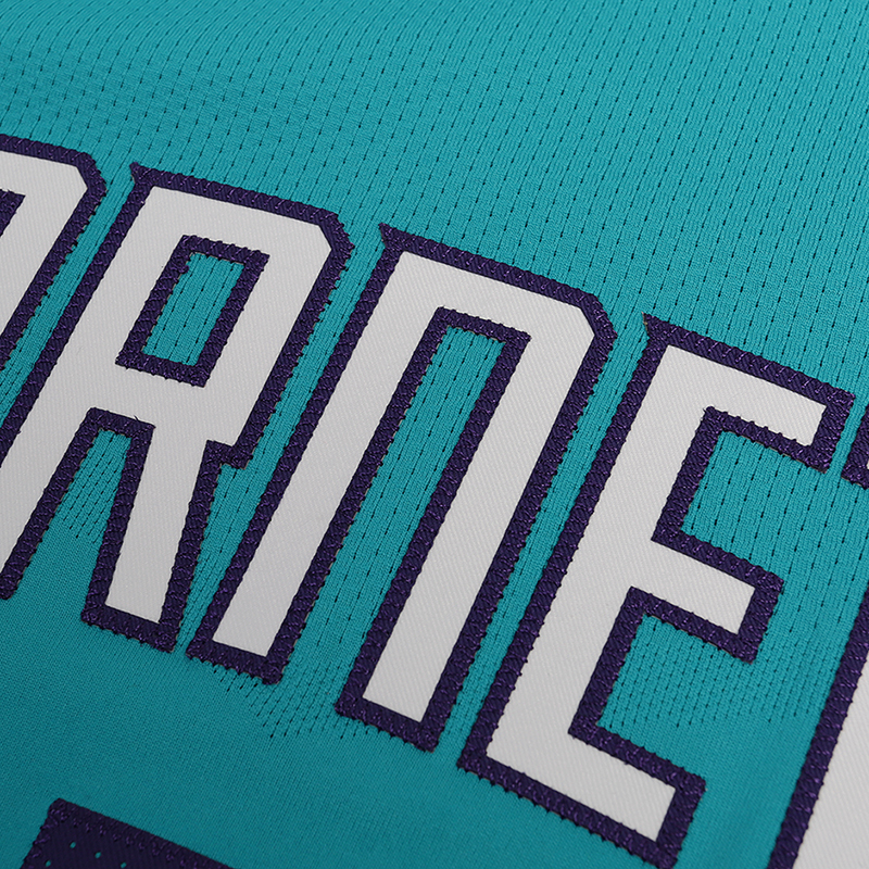 Мужская майка Jordan Kemba Walker Icon Edition Authentic Jersey (863016-428)  - цена, описание, фото 5